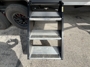 steps