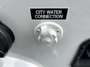 city-water-connection