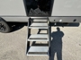 steps