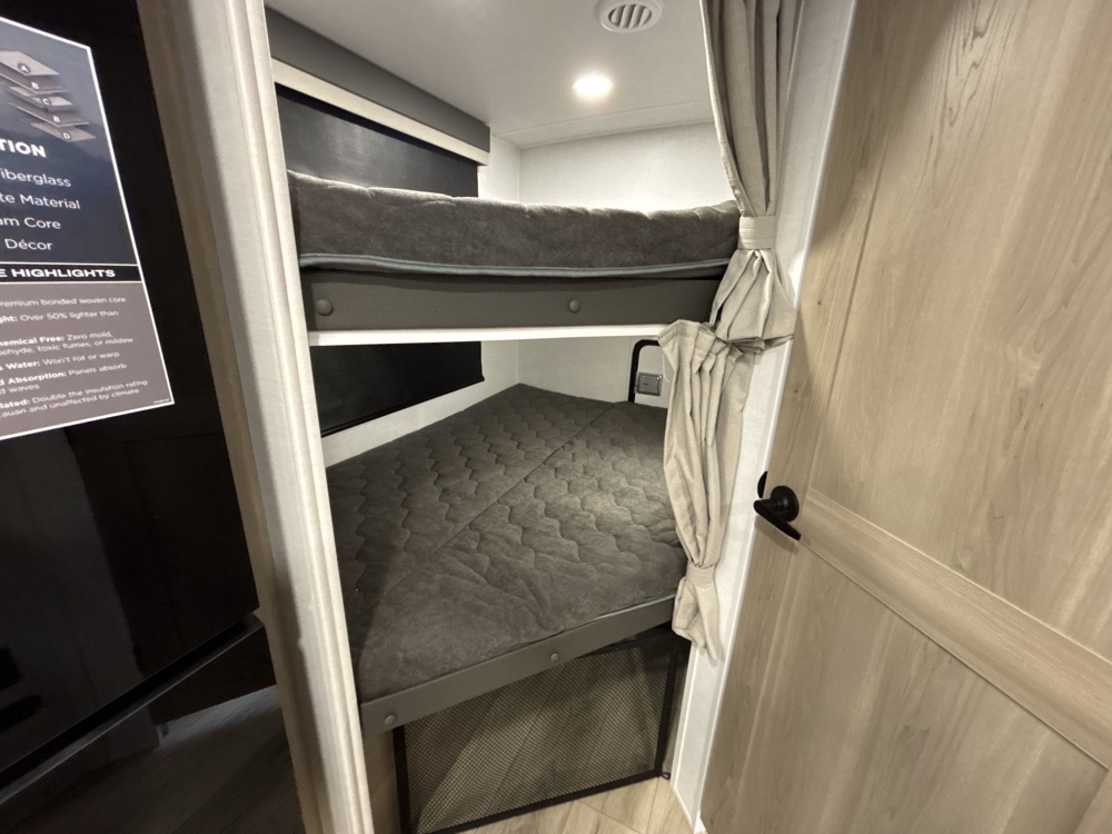bunk-room
