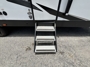 steps