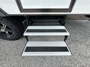 steps