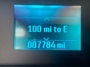 Odometer