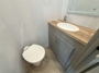 half-bath