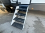 steps