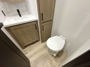 half-bath