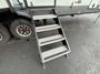 steps