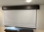 projection-screen