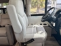 driver-seat
