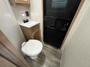 half-bath