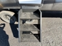 steps