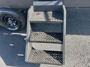 steps