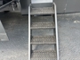 steps