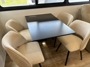 free-standing-dinette