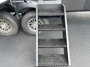 steps