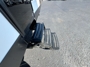steps