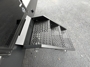 steps