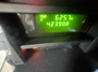 Odometer