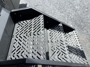 steps