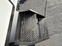 steps