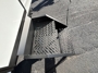 steps