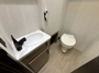 half-bath