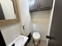 half-bath