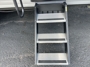steps