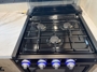 stove-oven
