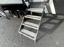 steps