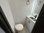 half-bath