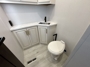half-bath