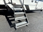 steps