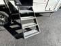 steps