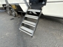 steps