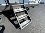 steps
