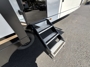 steps