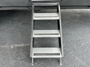 steps