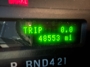 Odometer
