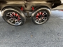 tires