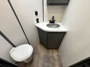half-bath