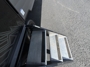 steps