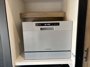 dishwasher