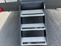 steps