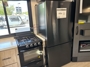 fridge