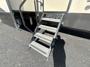 steps