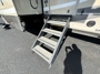 steps