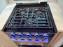 stove-oven
