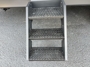 steps