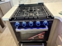 stove-oven
